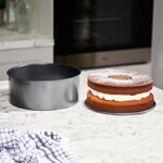 Connoisseur Loose Base Cake Tin 9"